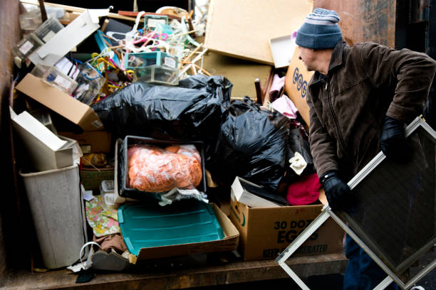 Donation Pickup Services in Jackson, AL