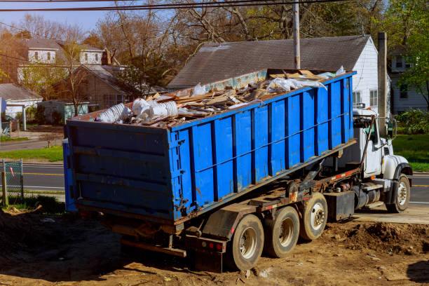 Best Residential Junk Removal  in Jackson, AL