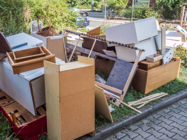 Best Carpet Removal and Disposal  in Jackson, AL
