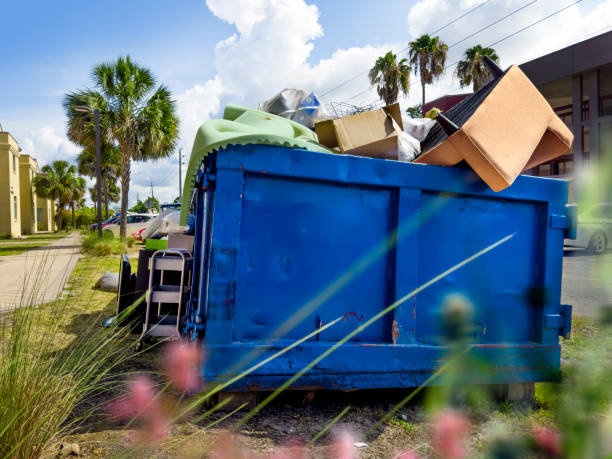 Best Shed Removal  in Jackson, AL