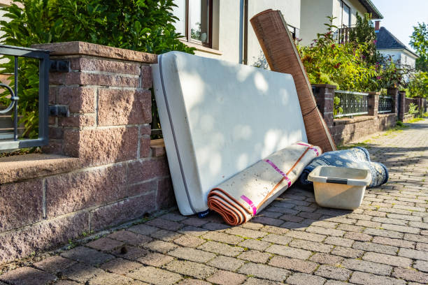 Best Same-Day Junk Removal Services  in Jackson, AL