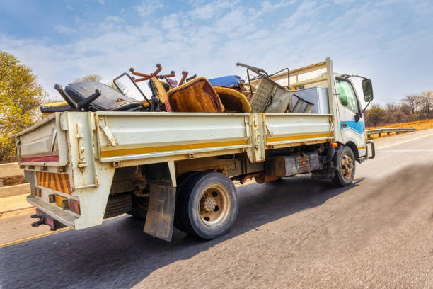 Best Demolition Debris Removal  in Jackson, AL