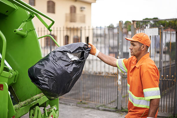 Best Recycling Services for Junk  in Jackson, AL