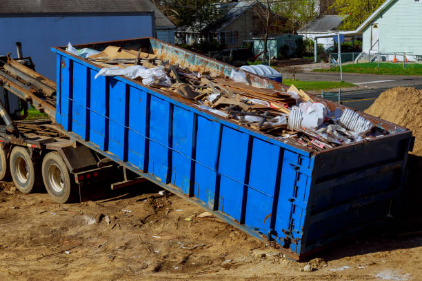 Same-Day Junk Removal Services in Jackson, AL